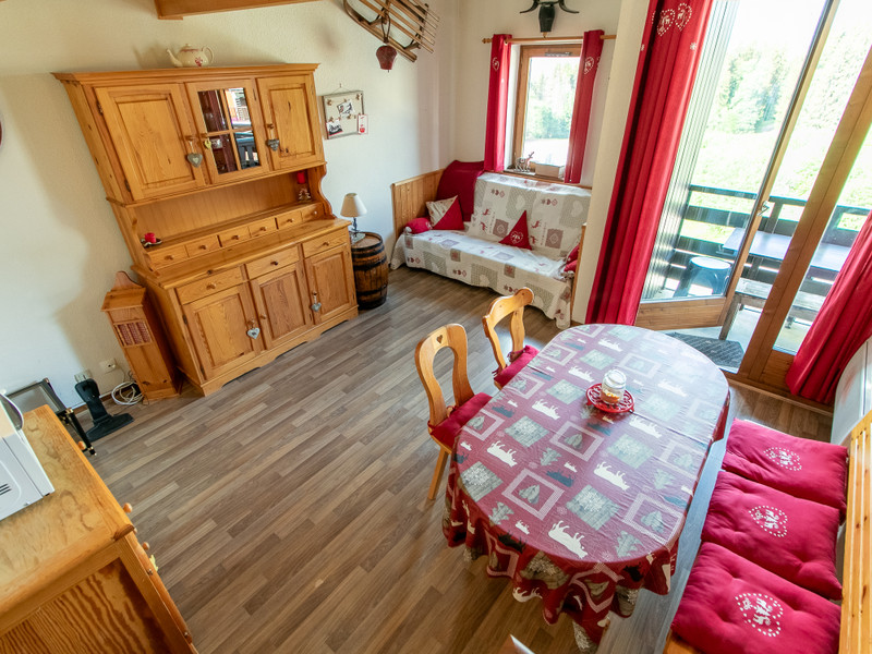 Propriété de ski à vendre - Morillon - 162 000 € - photo 1