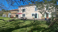 Propriété à vendre à Sainte-Croix-de-Mareuil, Dordogne - 246 100 € - photo n°1