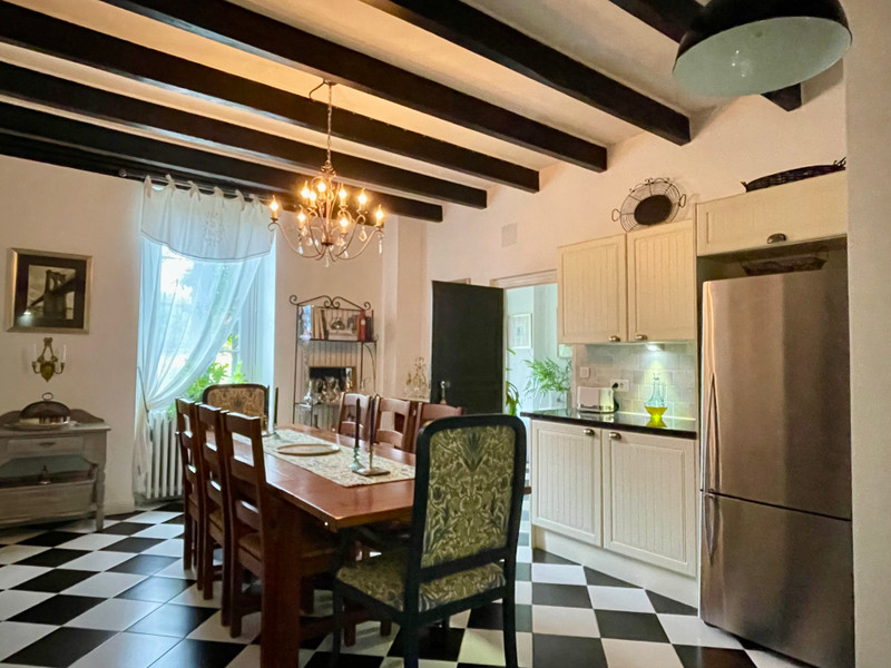 French property for sale in La Chapelle, Charente - €277,000 - photo 5