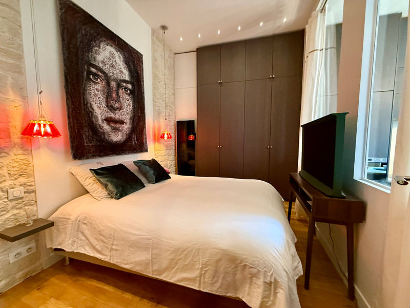 French property for sale in Paris 4e Arrondissement, Paris - €735,000 - photo 5