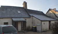 Maison à vendre à Mouliherne, Maine-et-Loire - 109.000 € - photo 11