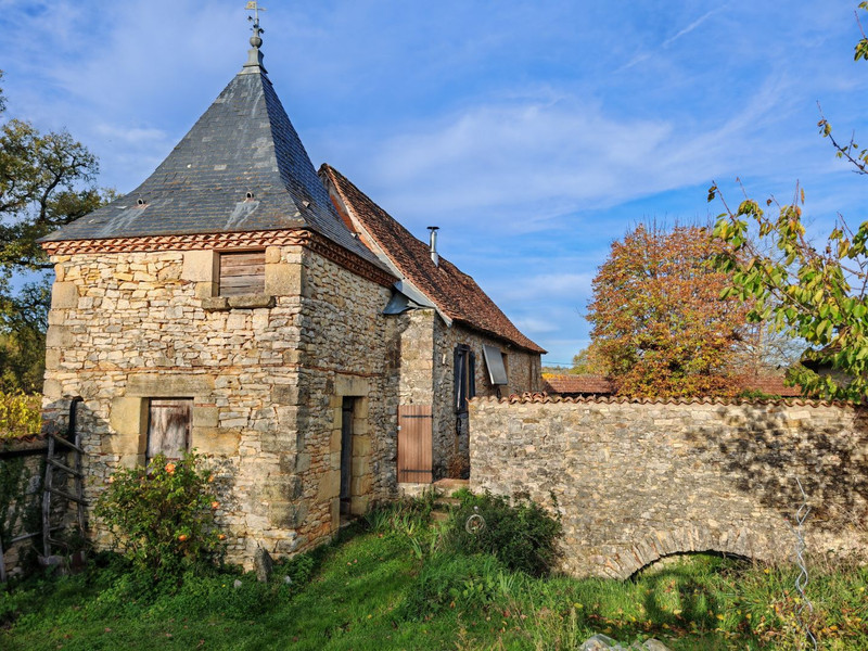 French property for sale in Saint-Germain-des-Prés, Dordogne - €399,900 - photo 3