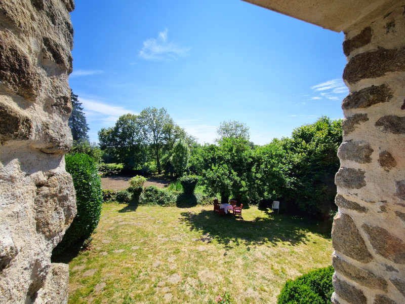 French property for sale in Saint-Alpinien, Creuse - €137,000 - photo 8