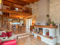 Maison à vendre à Barguelonne-en-Quercy, Lot - 595 000 € - photo 5