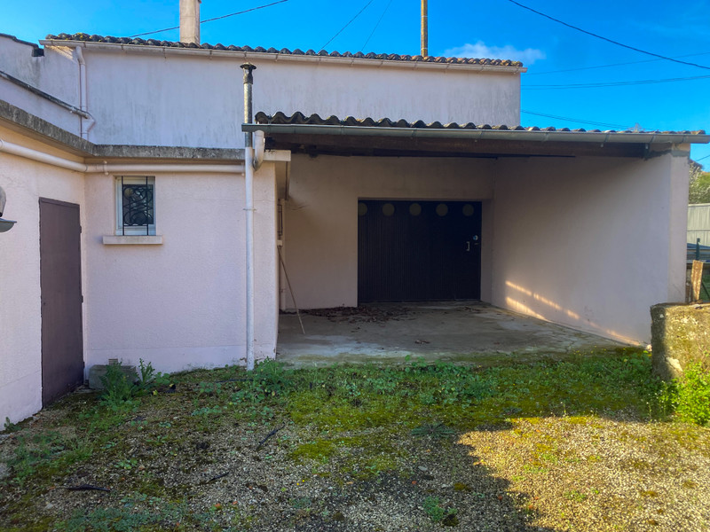 French property for sale in Val-de-Bonnieure, Charente - €162,000 - photo 13
