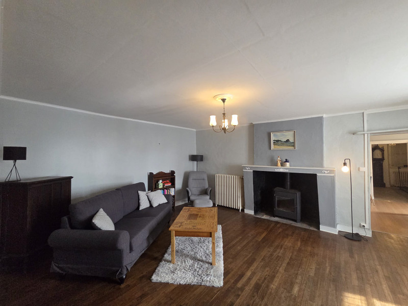 French property for sale in Ombrée d'Anjou, Maine-et-Loire - €69,600 - photo 4