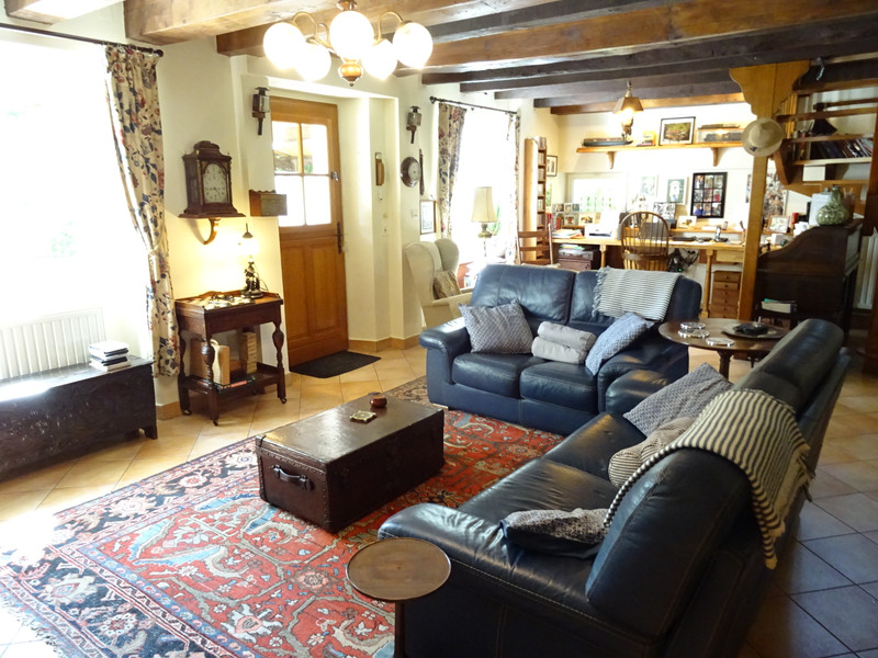 French property for sale in Saint-Jory-de-Chalais, Dordogne - &#8364;317,000 - photo 6