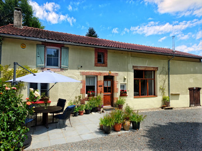 house for sale in Haute-Vienne