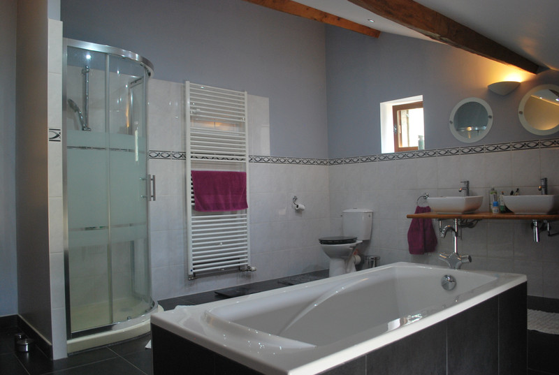 French property for sale in Lathus-Saint-Rémy, Vienne - €900,000 - photo 8