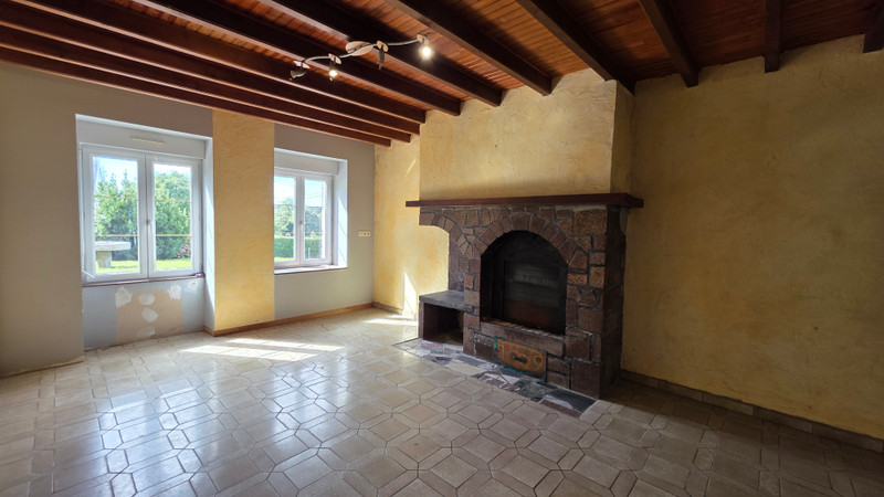 French property for sale in Saint-Christophe-de-Chaulieu, Orne - €99,999 - photo 1