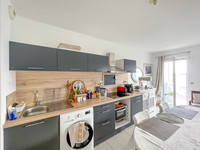 Appartement à vendre à Cannes, Alpes-Maritimes - 550 000 € - photo 9