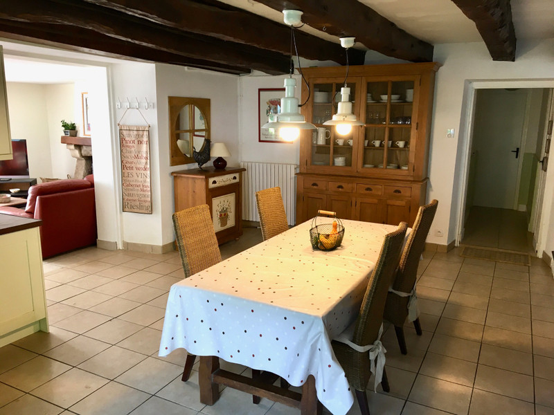 French property for sale in Lizio, Morbihan - &#8364;152,600 - photo 6