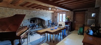 Maison à vendre à Crocq, Creuse - 224.900 € - photo 8