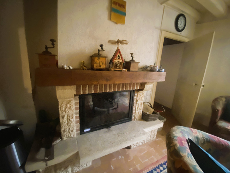 French property for sale in Saint-Désiré, Allier - €77,000 - photo 1