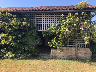French property for sale in La Magdeleine, Charente - €189,000 - photo 6