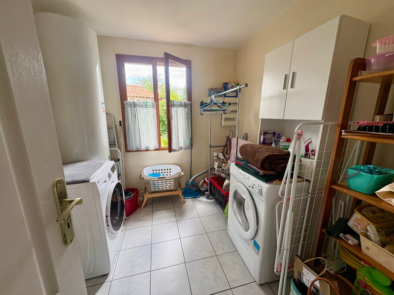 French property for sale in Abjat-sur-Bandiat, Dordogne - €141,700 - photo 14