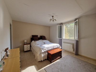 French property for sale in Vouzan, Charente - €266,000 - photo 7