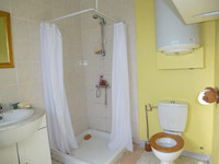 Maison à vendre à Saint-Léger-Bridereix, Creuse - 37.600 € - photo 15