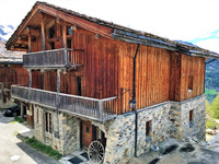 Chalet à Sainte-Foy-Tarentaise, Savoie - photo 10