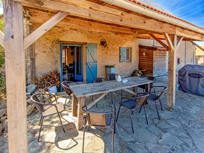 French property for sale in Évaux-les-Bains, Creuse - €199,800 - photo 2