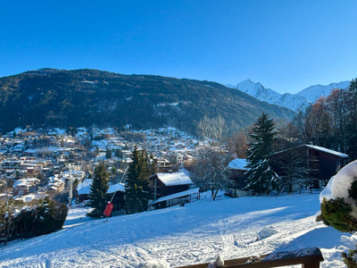 Ski property for sale in Saint Gervais - €550,000 - photo 13