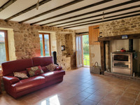 Maison à vendre à Romagne, Vienne - 43.600 € - photo 3