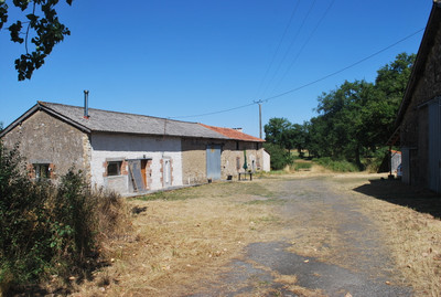house for sale in Haute-Vienne
