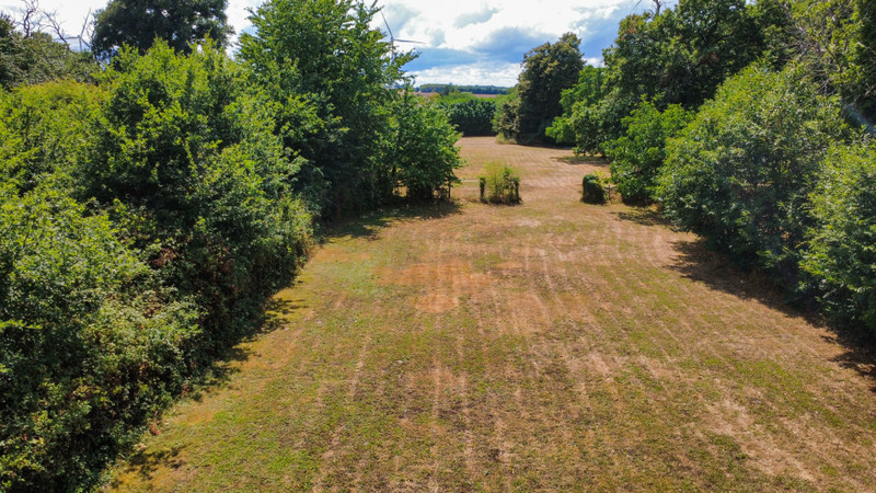 French property for sale in Lizant, Vienne - €258,000 - photo 1