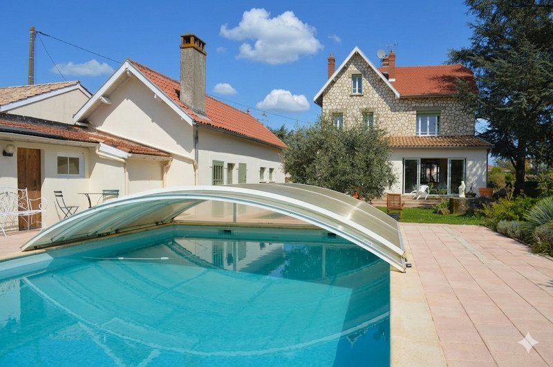 French property for sale in Marmande, Lot-et-Garonne - €510,000 - photo 2