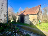 Propriété à vendre à Roches, Creuse - 125 000 € - photo n°9