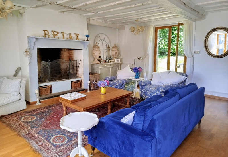 French property for sale in Barenton, Manche - €268,900 - photo 1