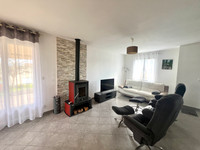 Maison à vendre à Le Grand-Bourg, Creuse - 162.000 € - photo 4