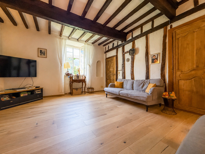 French property for sale in Ardiège, Haute-Garonne - €299,000 - photo 14