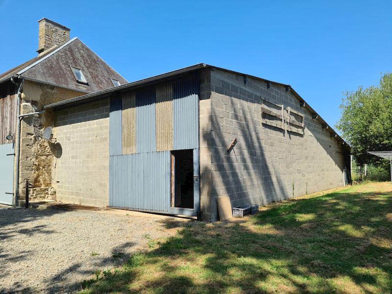 French property for sale in Maupertuis, Manche - €238,610 - photo 10