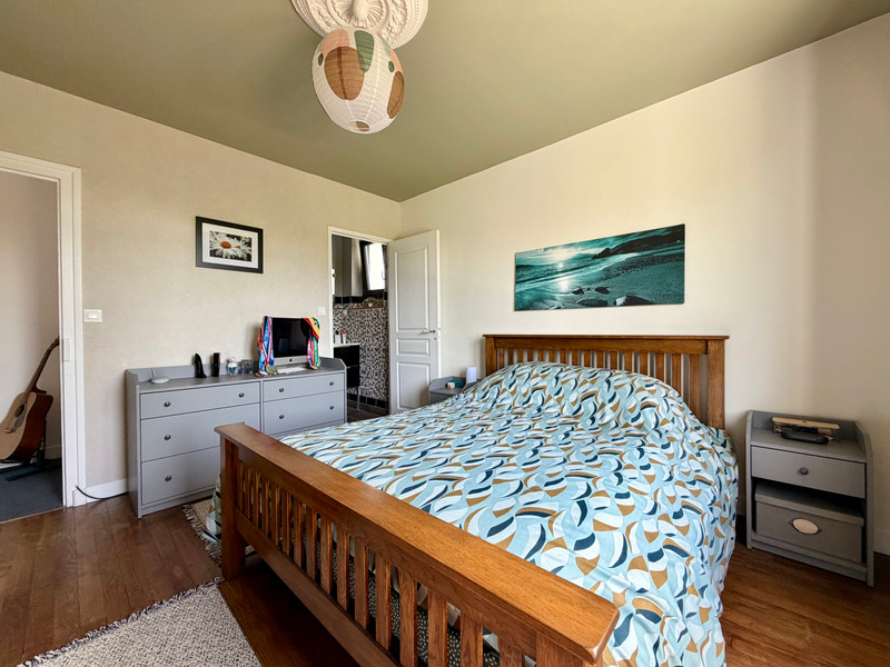 French property for sale in Rochechouart, Haute-Vienne - €174,900 - photo 6