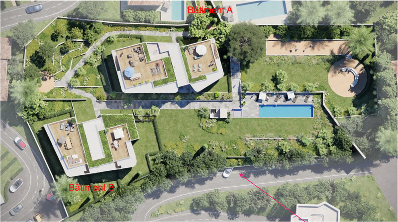 French property for sale in Nice, Alpes-Maritimes - &#8364;395,000 - photo 4