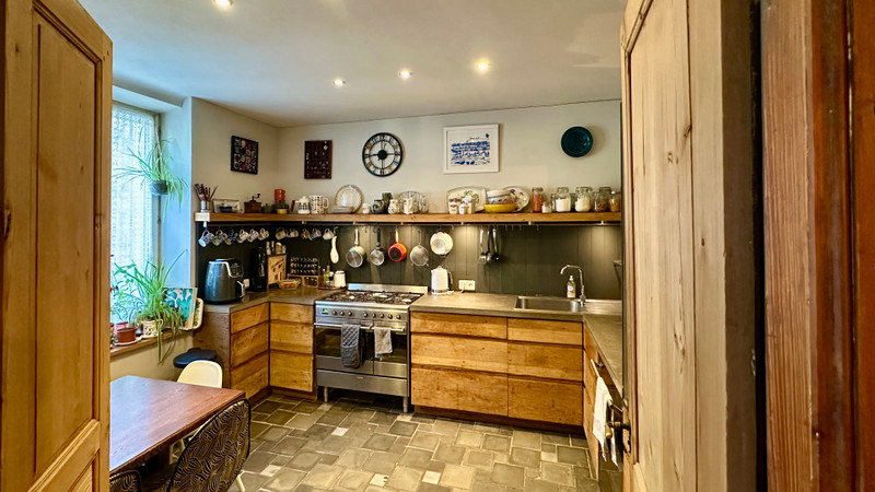 French property for sale in Montouliers, Hérault - €390,000 - photo 3