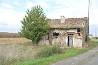 Propriété à vendre à Calonges, Lot-et-Garonne - 71 600 € - photo n°2