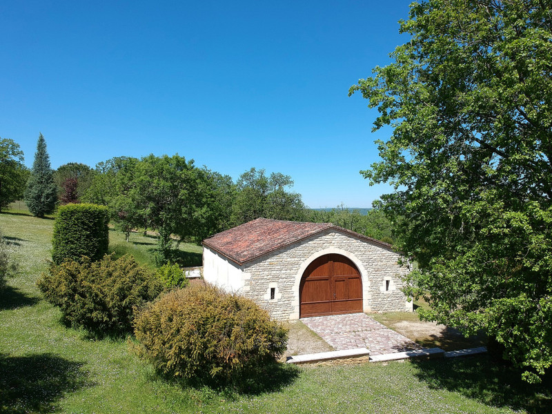 French property for sale in Saint-Vincent-Rive-d'Olt, Lot - €1,365,000