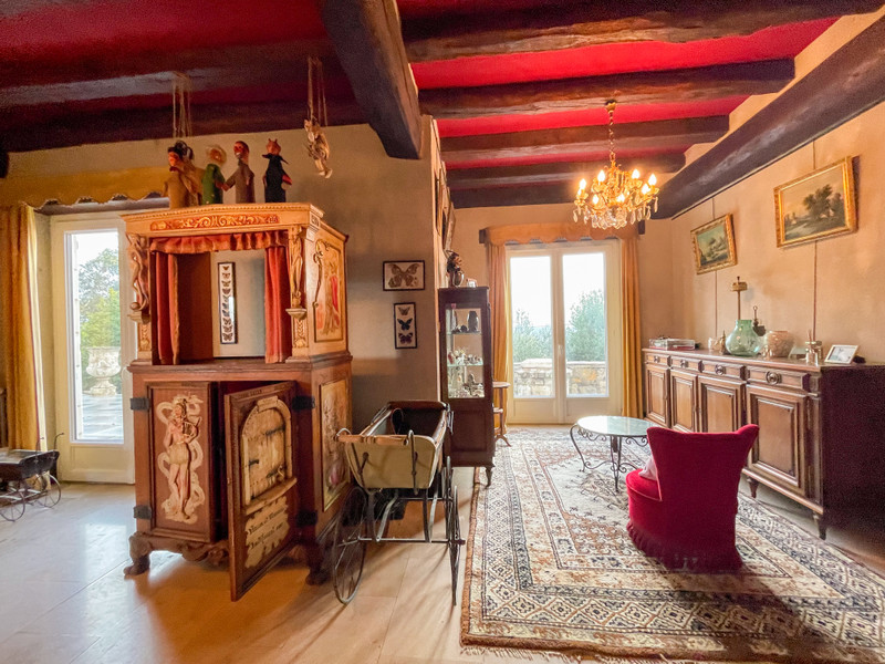 French property for sale in Beaulieu-sur-Dordogne, Corrèze - €397,500 - photo 5