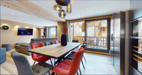 Appartement à vendre à La Plagne Tarentaise, Savoie - 924 000 € - photo 2