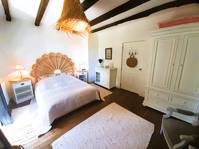 French property for sale in Bouteilles-Saint-Sébastien, Dordogne - €477,000 - photo 7