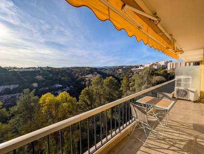 French property for sale in Nice, Alpes-Maritimes - €395,000 - photo 9