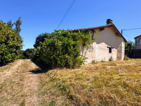 Maison à vendre à Bors (Canton de Tude-et-Lavalette), Charente - 119.900 € - photo 10