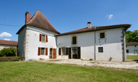 latest addition in Vitrac-Saint-Vincent Charente