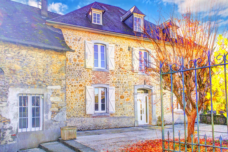 maison à vendre à Aquitaine (Nouvelle-Aquitaine)