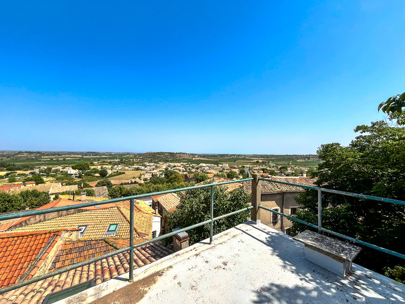 Maison à vendre à Puissalicon, Hérault - 194.250 € - photo 1