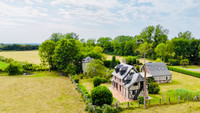 Maison à vendre à Vimoutiers, Orne - 350.000 € - photo 10
