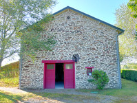 Maison à vendre à Marcillac-la-Croisille, Corrèze - 228.950 € - photo 9
