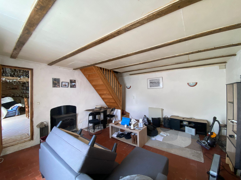 French property for sale in Saint-Saturnin, Cher - €69,600 - photo 3